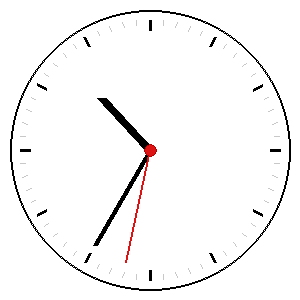 Clock