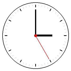 Clock