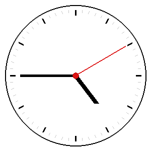 Clock