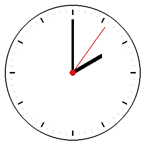 Clock