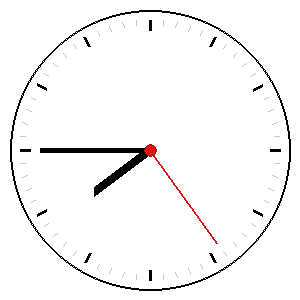 Clock