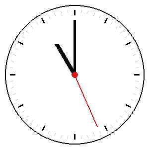 Clock