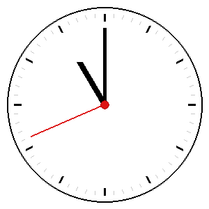 Clock