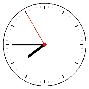 Clock