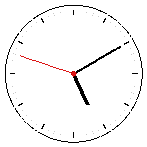 Clock