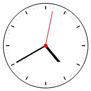 Clock