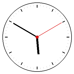Clock