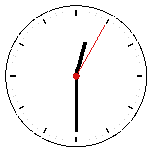 Clock