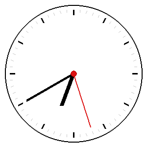 Clock