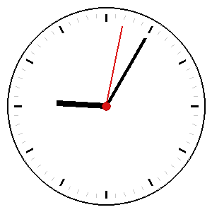 Clock