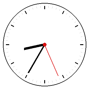Clock