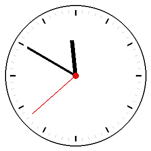 Clock