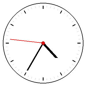 Clock