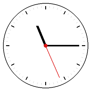 Clock