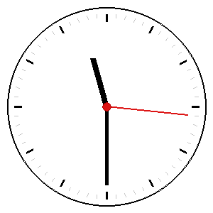 Clock