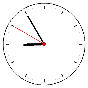 Clock