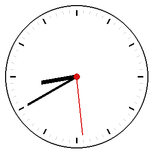 Clock