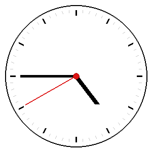 Clock