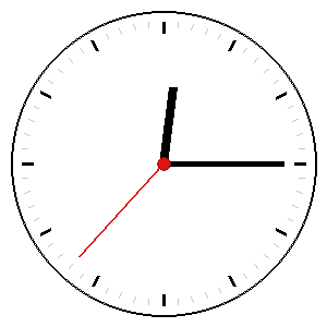 Clock