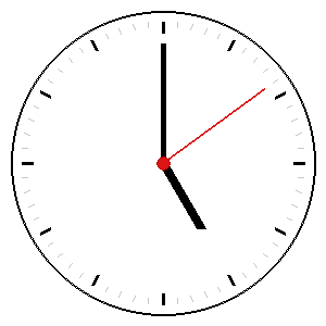 Clock
