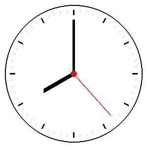 Clock