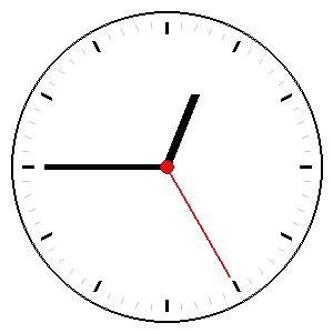 Clock