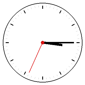 Clock