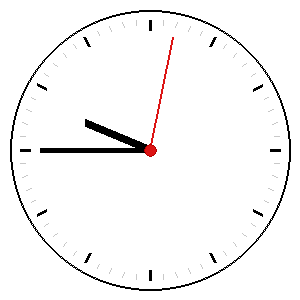 Clock