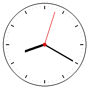 Clock