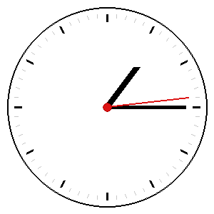 Clock