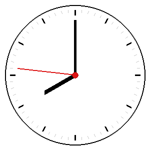 Clock
