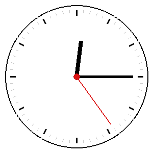 Clock