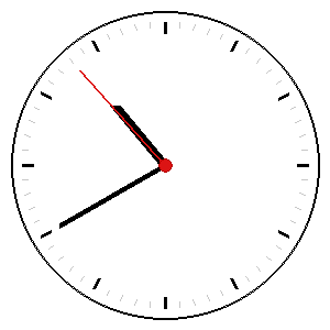 Clock
