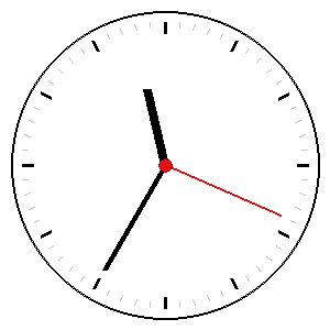 Clock